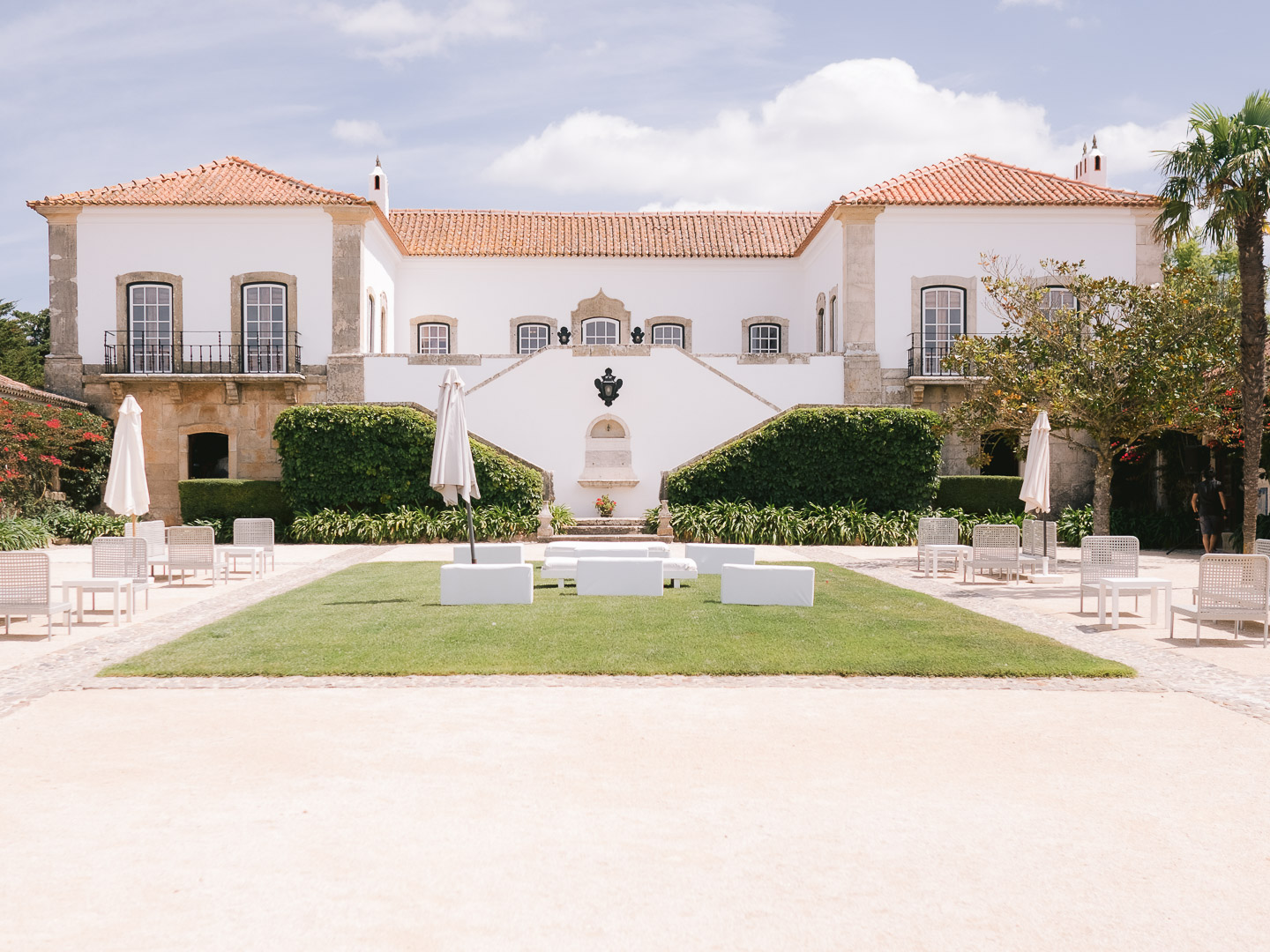 Quinta do Valle do Riacho